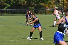 Field Hockey vs WPI  Wheaton College Field Hockey vs Worcester Polytechnic Institute. - Photo By: KEITH NORDSTROM : Wheaton, field hockey, FH2021